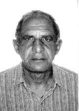 Leocadio Consul