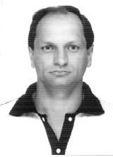 Dejalma Aramis Batista