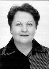 Norma Maria do Valle
