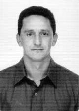 Jose Geraldo Humenhuk