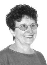 Lucia Riegel