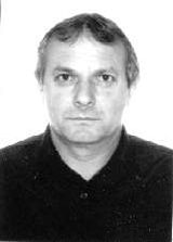 Joao Valmor Scaburi