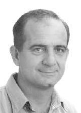 Mauro de Souza