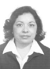 Professora Irani