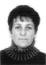 Rosana do Peria Ou da Cohab