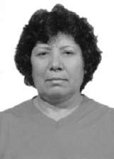 Bernadete
