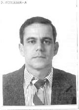 Salézio da Colônia Pescadores