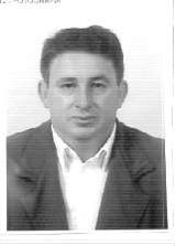 Prof. Ivo Luciano da Carmosa