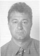Rogerio Pedro Gomes