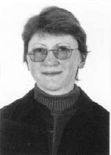Maria Hanauer