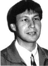 Rudi Voigt