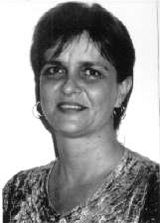 Charmaine Bernhardt