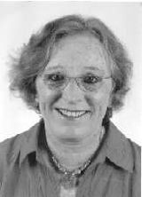Rosita Jung (Zita)