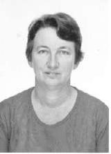 Eliane Zeplin