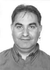 Pastor Francisco