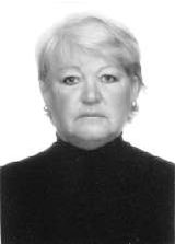 Professora Ana Maria Coas