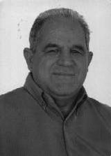 Jose Silverio Teixeira