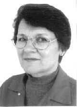 Hilda Ogliari