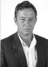Arnaldo Maxinski