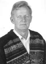 Alexandre Ivo Seidel