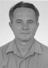 Sergio Luiz Dallabrida