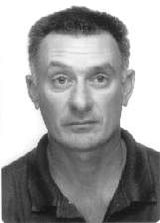 Darcy Vicari