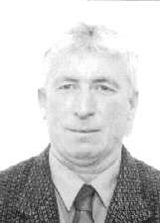 Jorge Caibar