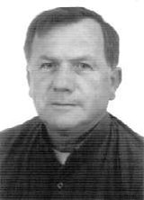 Alfredo P. Bayerl- Fredy