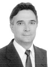 Leonisio Marques- Delegado