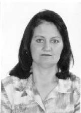 Maria Lurdes Weber Mai