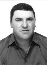 Dirceu Mezzalira - O Bixiga
