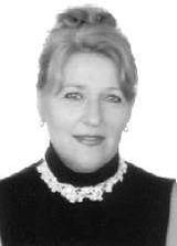 Marcia Moritz
