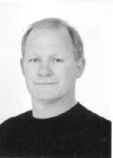 Professor Edson Feuser