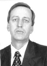 Matias Weber
