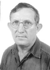 Candido Walz