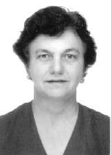 Norma Stricker