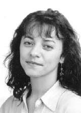Professora Rosangela