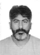 Professor Geraldo Cardoso