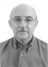Professor Luiz Fachini