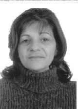 Maria Stringari