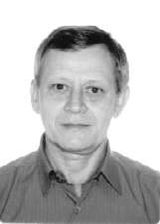 Professor Valmor Fachini
