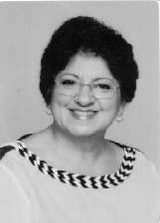 Maria Pelin