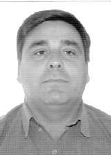 Leandro Thibes de Moraes