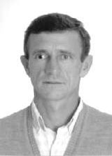 Gervasio Stange