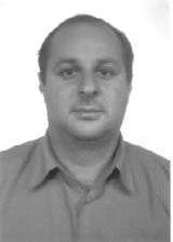 Betinho Morgan