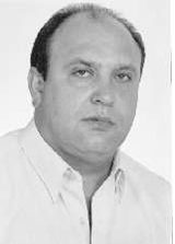 Nabor Jose Schmitz