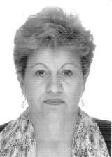 Prof. Rosa Bogoni (D. Rosinha)