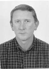 Paul Zerna