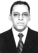 Pastor José Dias