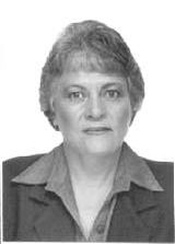 Professora Iria